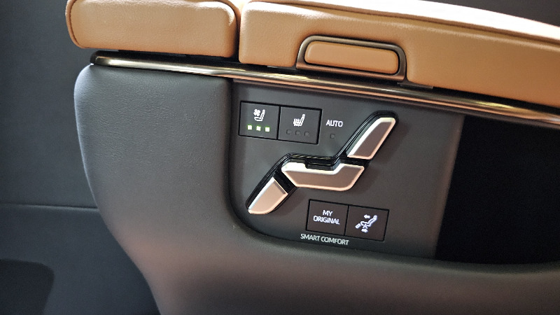 car Toyota Alphard id47247 photo #19