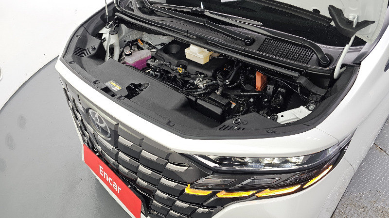 car Toyota Alphard id47247 photo #6
