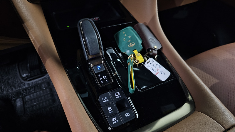 car Toyota Alphard id47247 photo #9