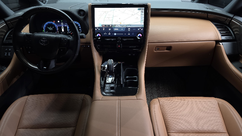 car Toyota Alphard id47250 photo #7