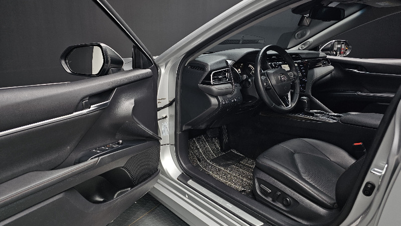 car Toyota Camry id47252 photo #11