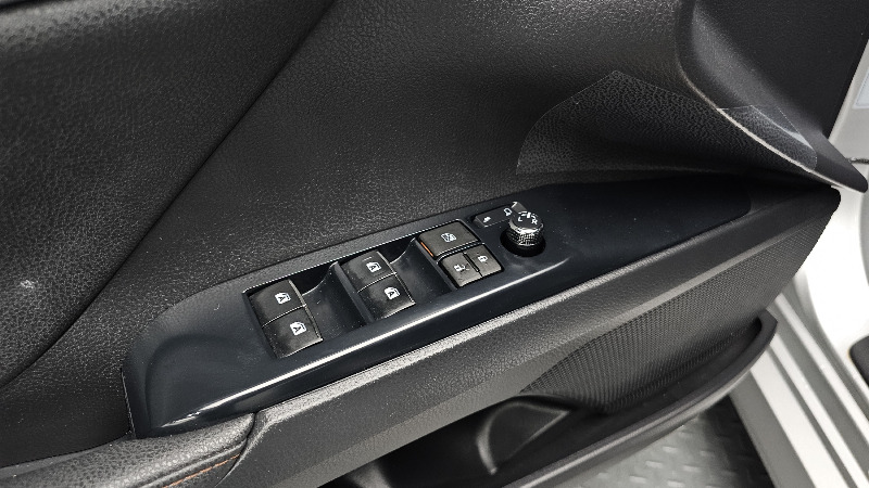car Toyota Camry id47252 photo #17