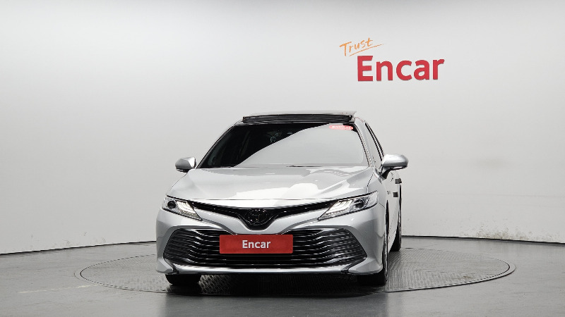 car Toyota Camry id47252 photo #3