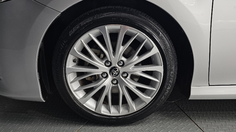 car Toyota Camry id47252 photo #5
