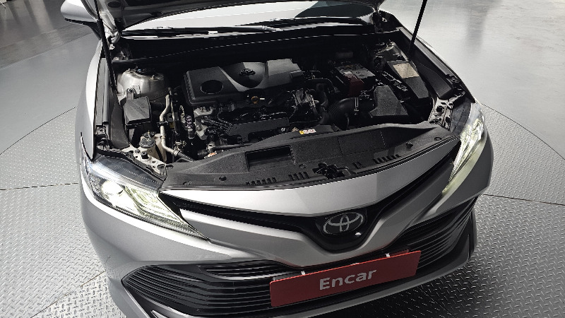 car Toyota Camry id47252 photo #6