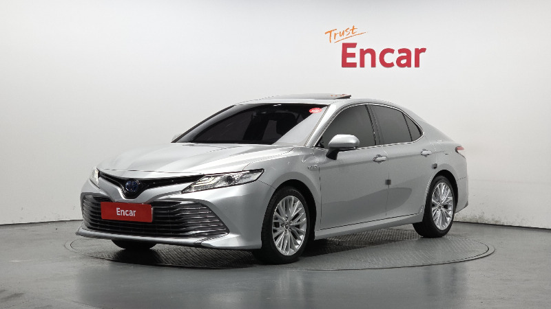 car Toyota Camry id47254 main photo