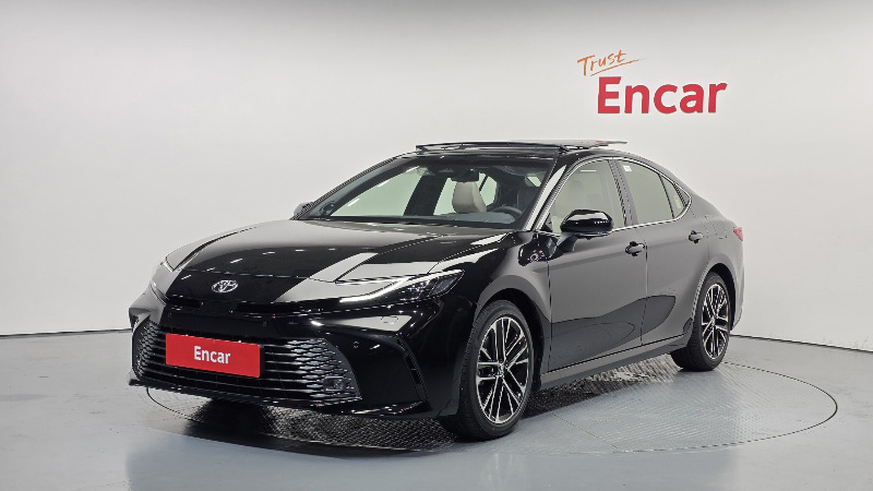 car Toyota Camry id47256 main photo