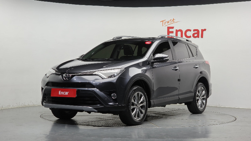 car Toyota Rav 4 id47282 main photo
