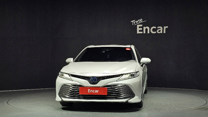 car Toyota Camry id47283 photo #3