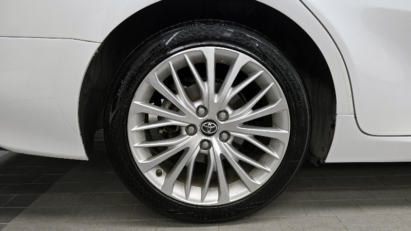 car Toyota Camry id47283 photo #5