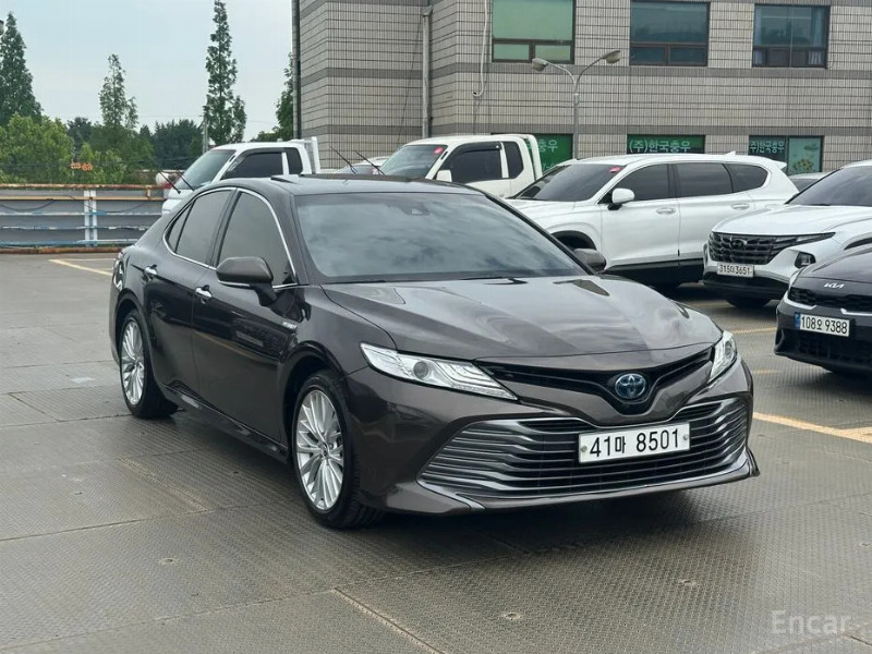 car Toyota Camry id47285 photo #11