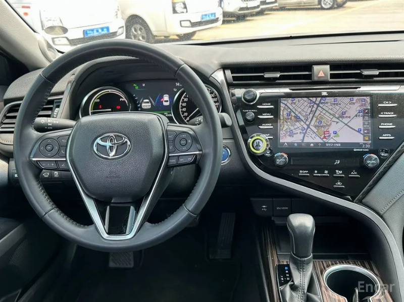 car Toyota Camry id47285 photo #15