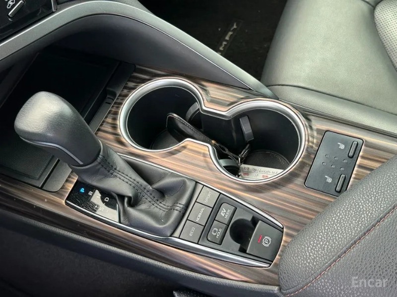 car Toyota Camry id47285 photo #9