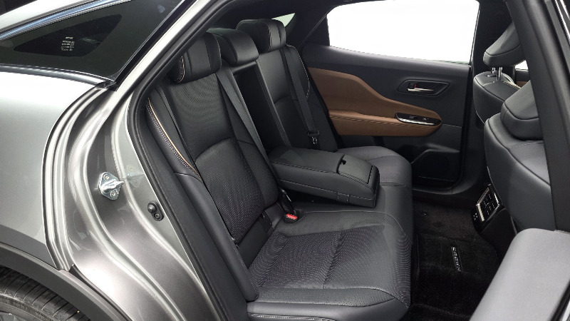 car Toyota Crown id47295 photo #12