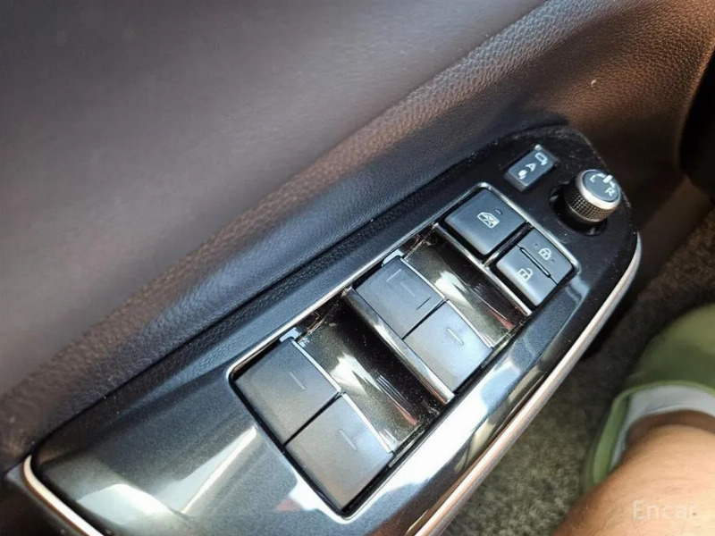 car Toyota Crown id47302 photo #16