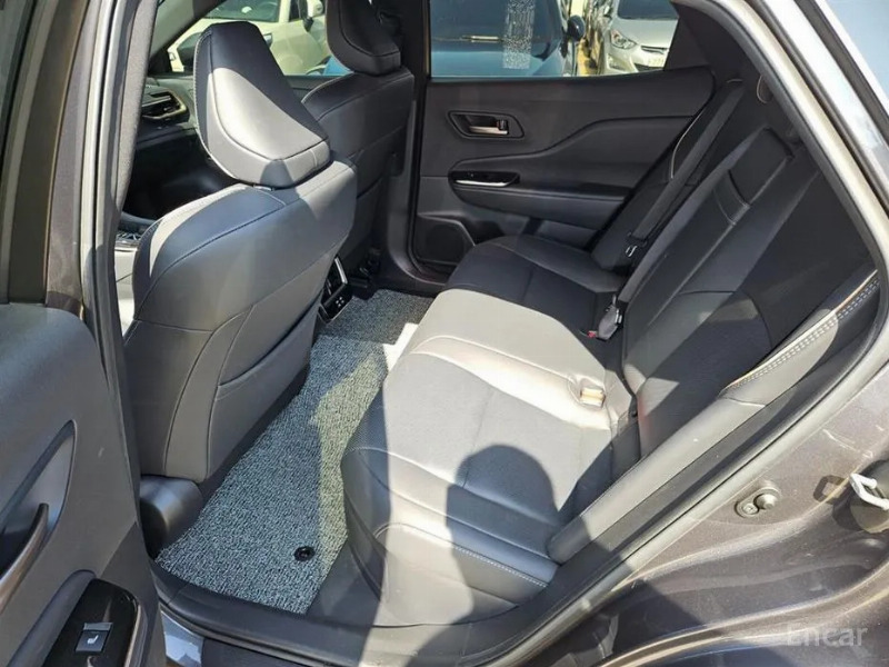 car Toyota Crown id47302 photo #5