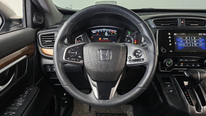 car Honda CR-V id47308 photo #12