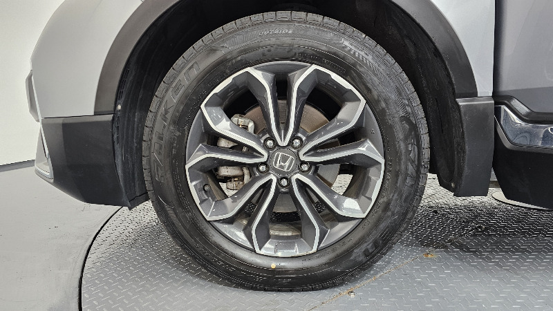car Honda CR-V id47308 photo #5