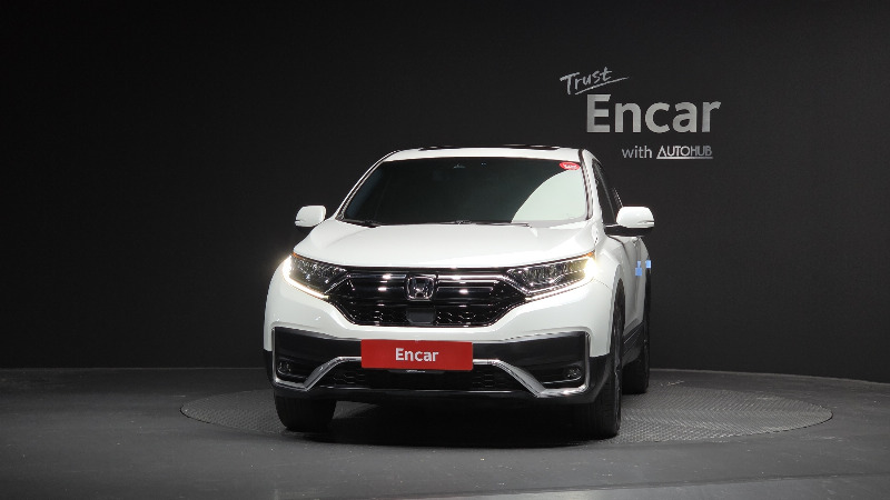 car Honda CR-V id47312 photo #3