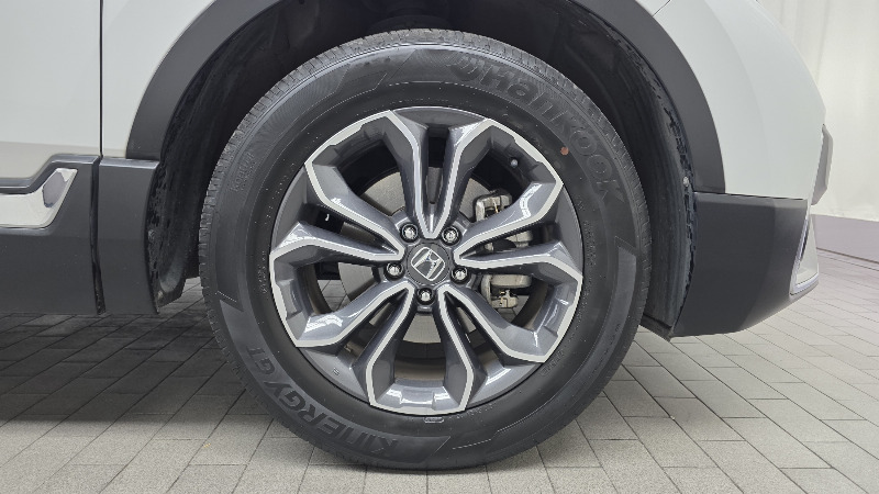 car Honda CR-V id47312 photo #5