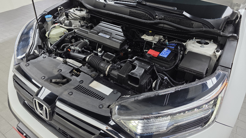 car Honda CR-V id47312 photo #6