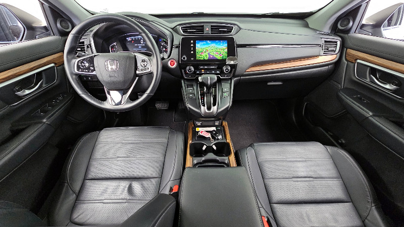 car Honda CR-V id47317 photo #7