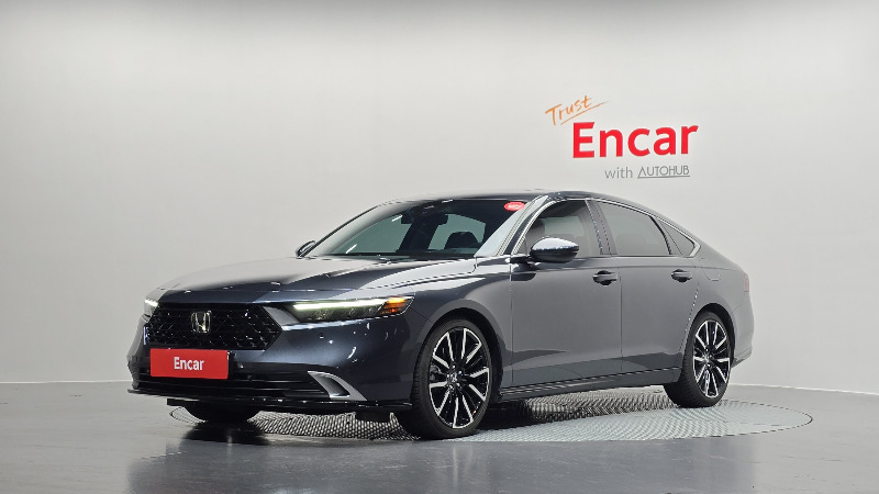 car Honda Accord id47320 main photo