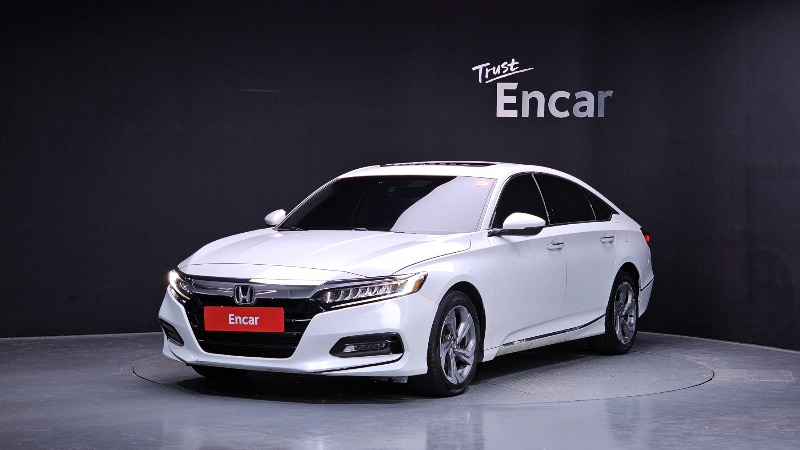car Honda Accord id47324 main photo