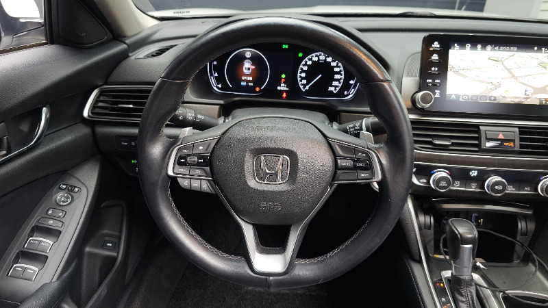 car Honda Accord id47324 photo #12
