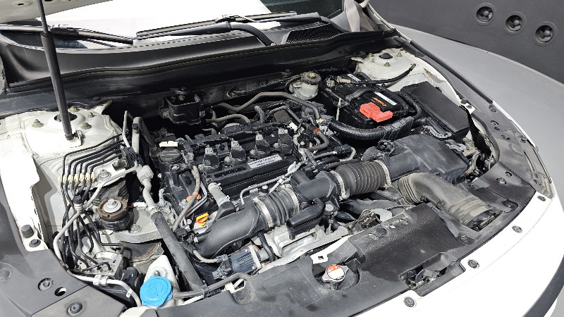 car Honda Accord id47324 photo #6