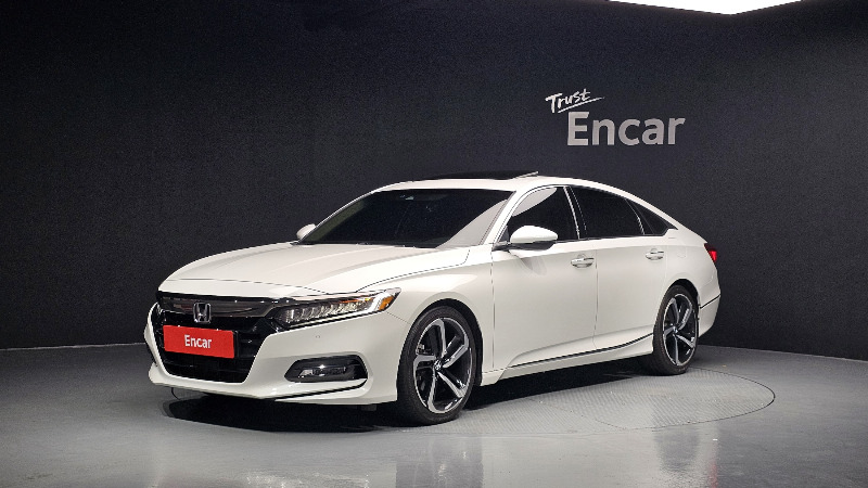 car Honda Accord id47330 main photo