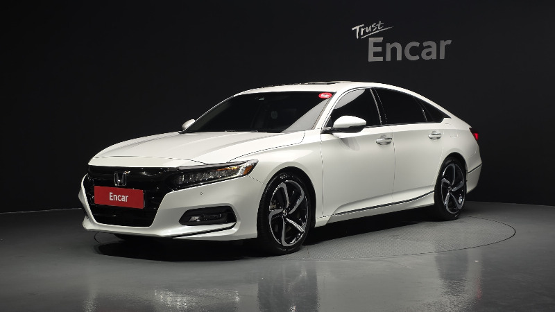 car Honda Accord id47331 main photo