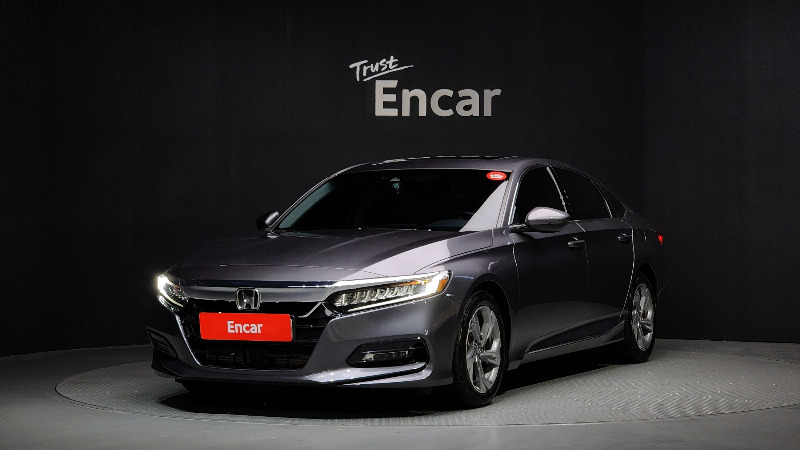 car Honda Accord id47332 main photo
