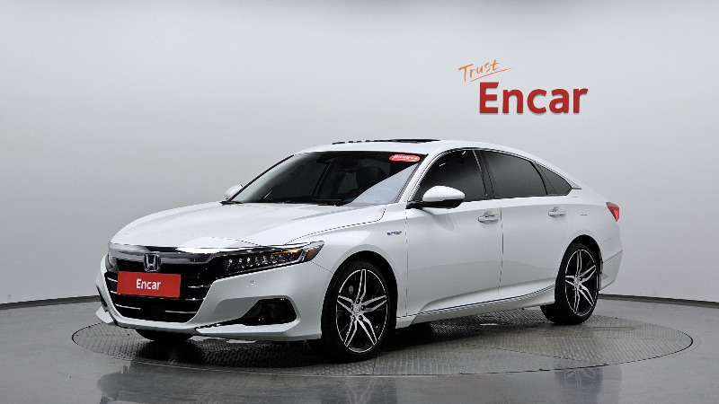 car Honda Accord id47334 main photo