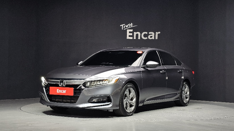 car Honda Accord id47338 main photo