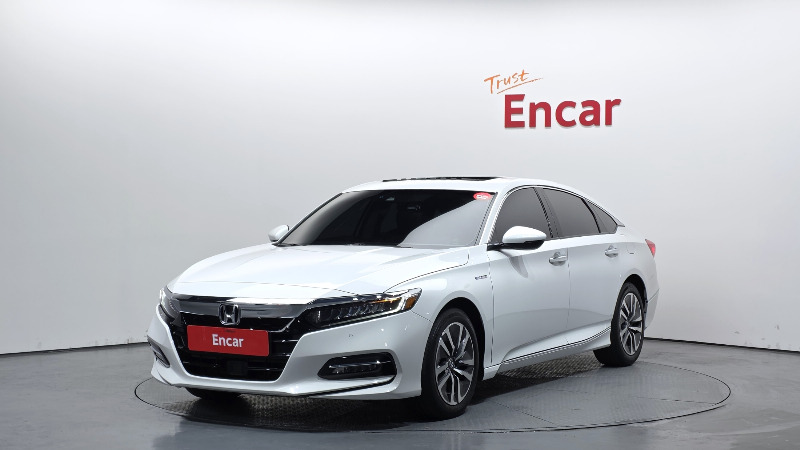 car Honda Accord id47339 main photo