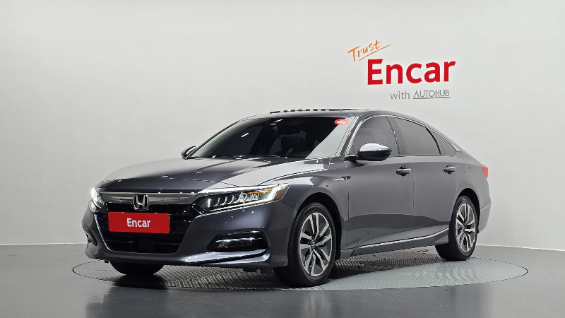 car Honda Accord id47341 main photo