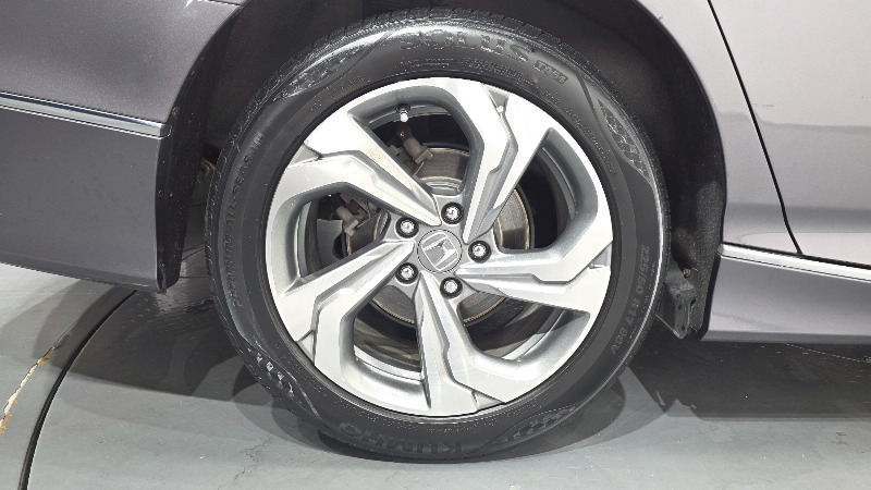 car Honda Accord id47343 photo #5