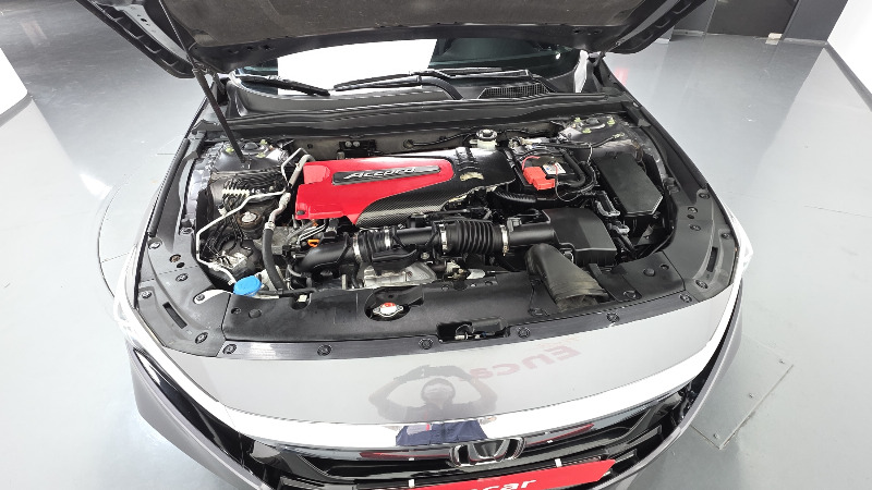 car Honda Accord id47343 photo #6