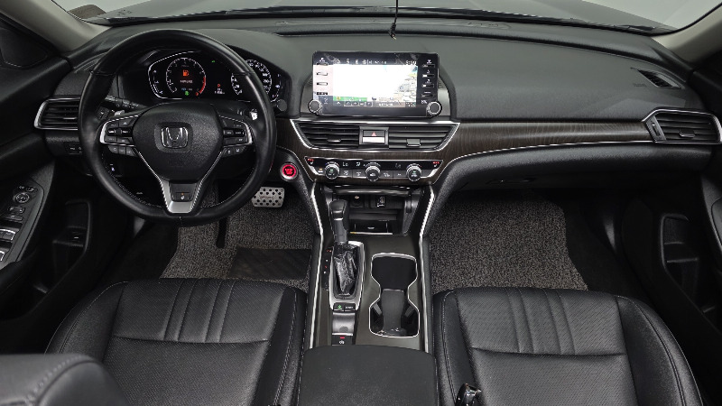 car Honda Accord id47343 photo #7