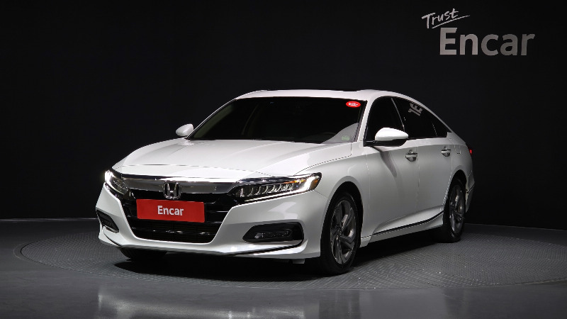 car Honda Accord id47344 main photo