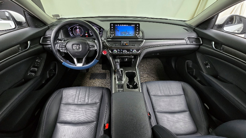 car Honda Accord id47344 photo #7