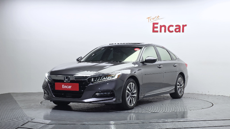car Honda Accord id47347 main photo