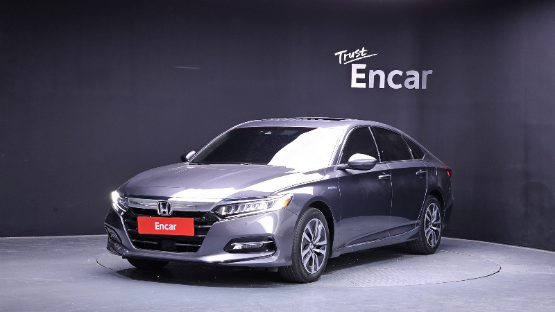 car Honda Accord id47348 main photo