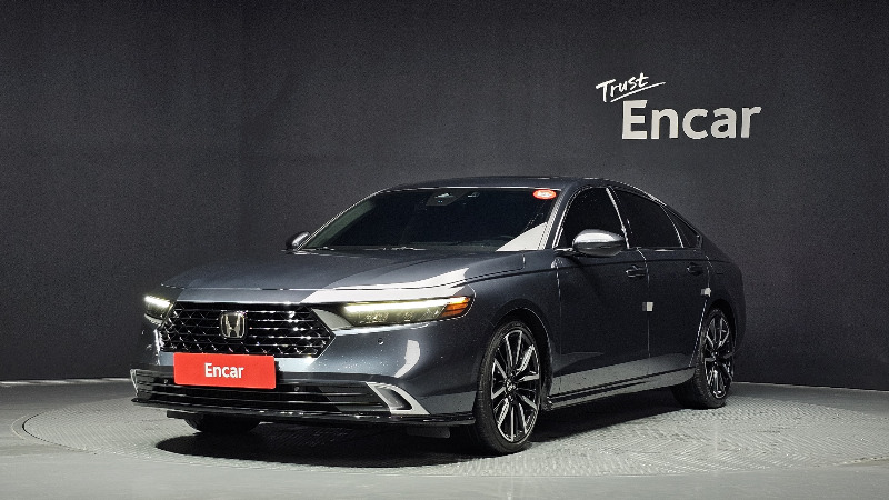 car Honda Accord id47351 main photo