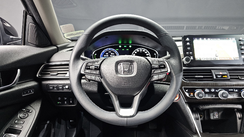 car Honda Accord id47352 photo #12
