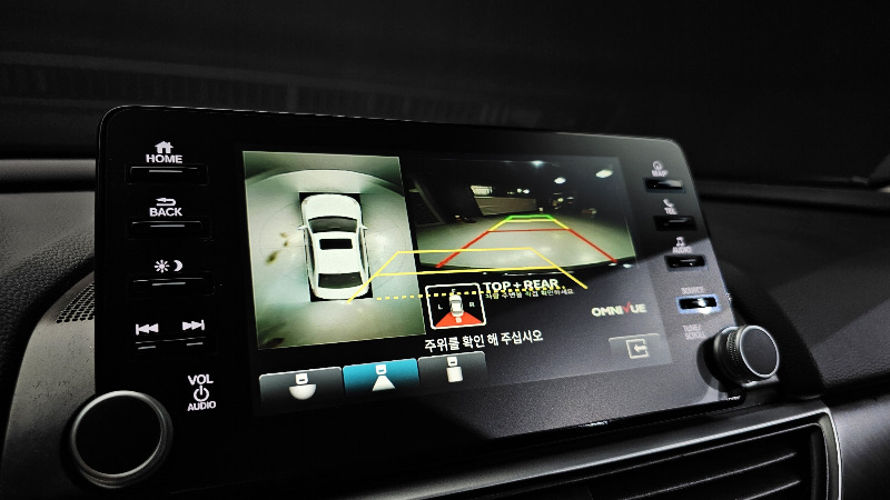 car Honda Accord id47352 photo #14