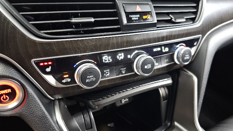 car Honda Accord id47352 photo #16