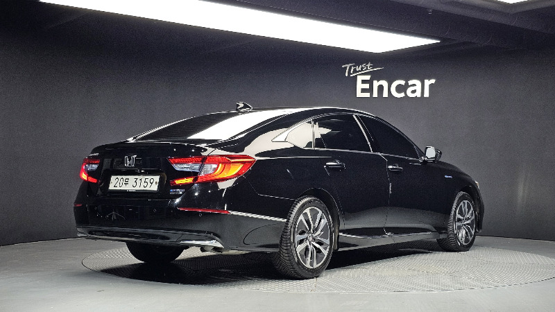 car Honda Accord id47352 photo #2