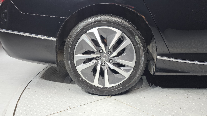 car Honda Accord id47352 photo #5